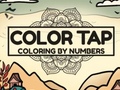 Spel Color Tap: Coloring by Numbers