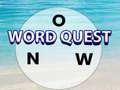 Spel Word Quest