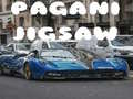 Spel Pagani Jigsaw