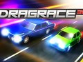 Spel Drag Race 3D