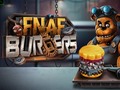 Spel FNAF Burgers