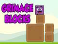 Spel Grimace Blocks