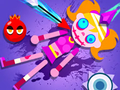 Spel Kick The Buddy: Zombie