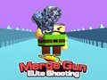 Spel Merge Gun Elite Shooting