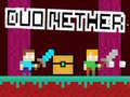 Spel Duo Nether