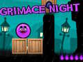 Spel Grimace Night