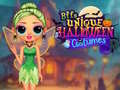 Spel BFFs Unique Halloween Costumes