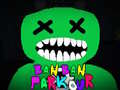 Spel Ban Ban Parkour