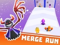 Spel Merge Run