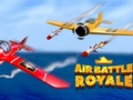 Spel Air Battle Royale