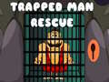 Spel Trapped Man Rescue