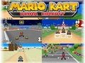 Spel Mario Kart: Ultra Circuit