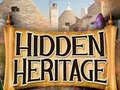 Spel Hidden Heritage