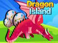Spel Dragon Island 