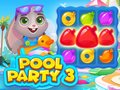 Spel Pool Party 3
