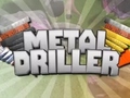 Spel Metal Driller