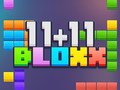 Spel 11x11 Bloxx