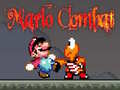 Spel Mario Combat