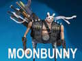 Spel MoonBunny