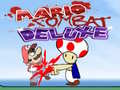 Spel Mario Combat Deluxe