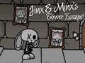 Spel Jinx & Minx's Tower Escape