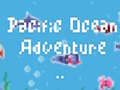 Spel Pacific Ocean Adventure