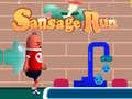 Spel Sausage Run