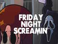 Spel Friday Night Screamin'