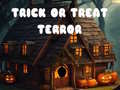 Spel  Trick or Treat Terror