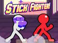 Spel Stick Fighter