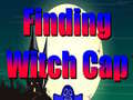 Spel Finding Witch Cap