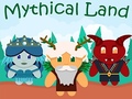 Spel Mythical Land