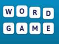 Spel Word Game
