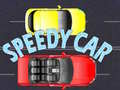 Spel Speedy Car