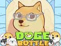 Spel Doge Bottle