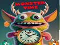 Spel Monster time