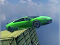 Spel Extreme Stunt Car Game