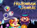 Spel Halloween Jewels