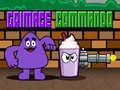 Spel Grimace Commando