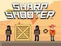 Spel Sharp shooter