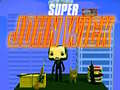 Spel Super Jhon Wick