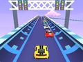 Spel Wing Race 3D