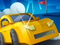 Spel Racer Car Smash