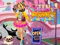 Spel Teen Moschino Harajuku