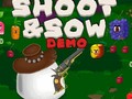 Spel Shoot & Sow 