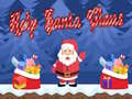 Spel Help Santa Claus