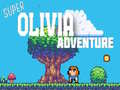 Spel Super Olivia Adventure