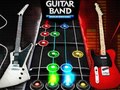 Spel Guitar Band: Rock Battle