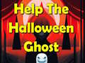 Spel Help The Halloween Ghost