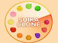 Spel Suika Clone